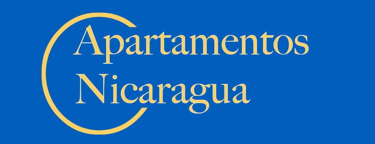 Apartamentos Nicaragua Benidorm Exterior foto